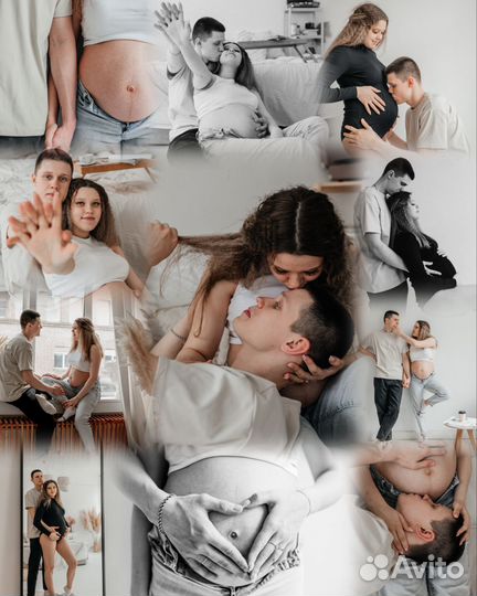 Фотограф на крещение