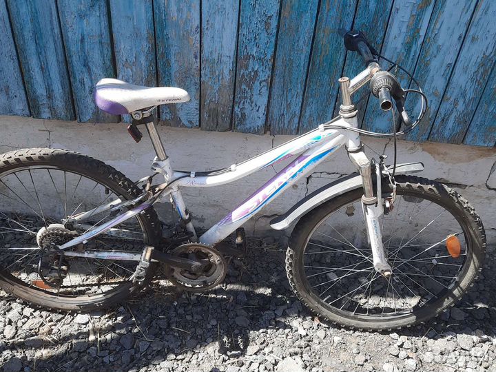 Велосипеды