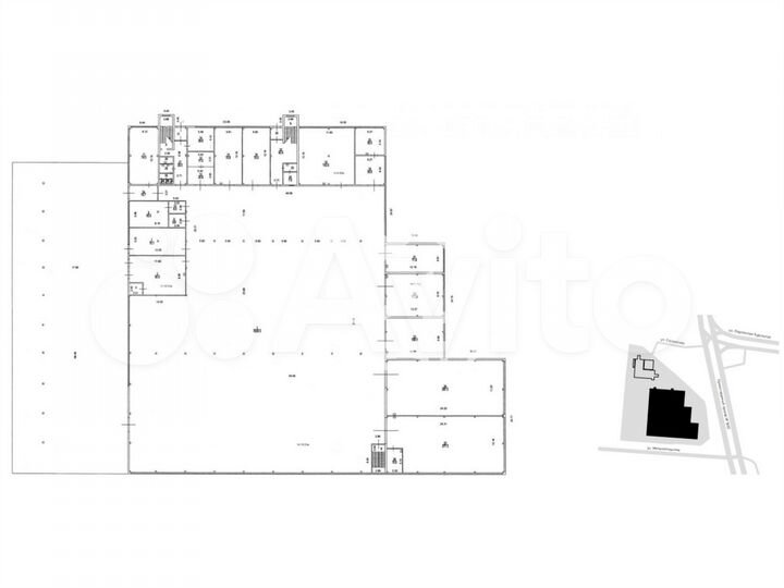 Продажа габ