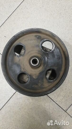 Насос гидроусилителя для ford focus III