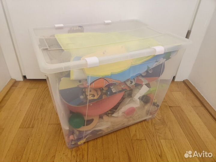 Зажимы для IKEA Samla