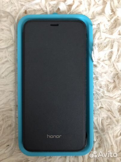 Чехол на honor 9 lite