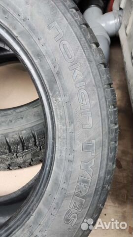 Nokian Tyres Nordman 7 SUV 255/55 R18