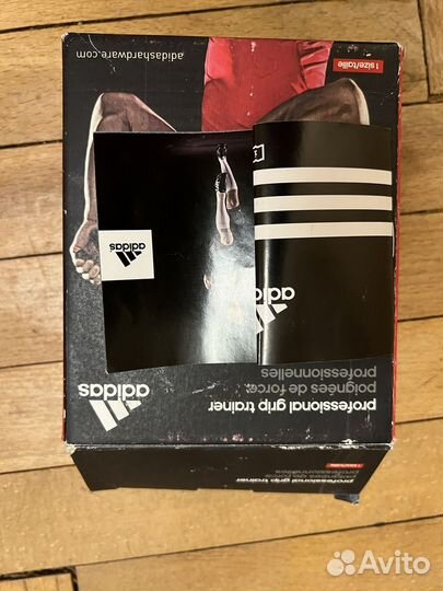 Эспандер кистевой adidas