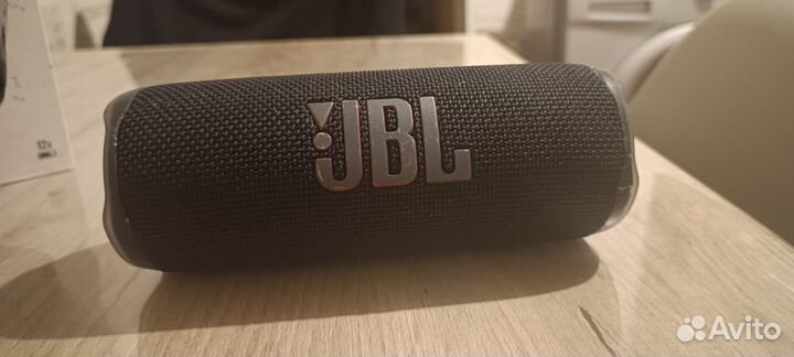 Jbl flip 6