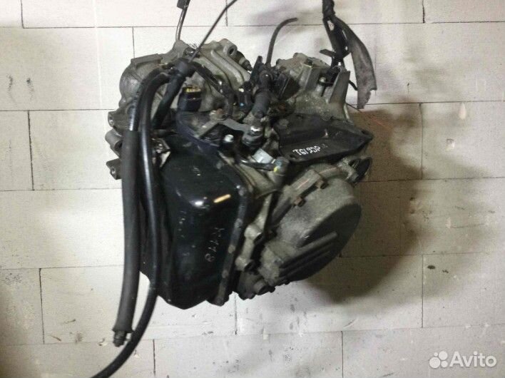 АКПП 61bdp Hyundai Sonata 2.0л дизель