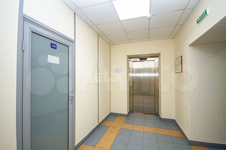 Сдам офисное помещение, 16.1 м²