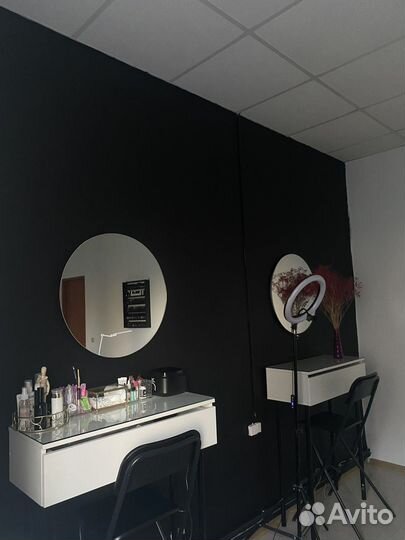 Зеркало с подсветкой