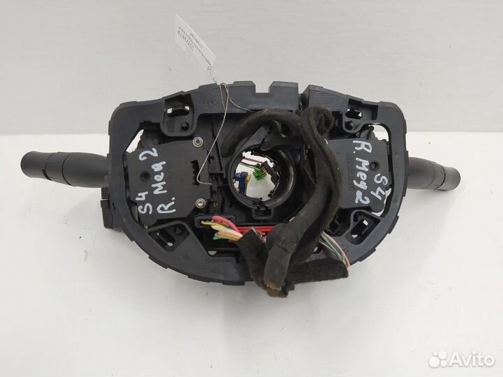 Б/У Б/У Переключатель подрулевой (стрекоза) Европа