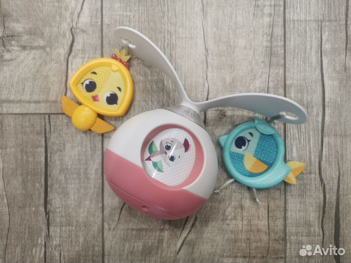 Каруселька tiny love