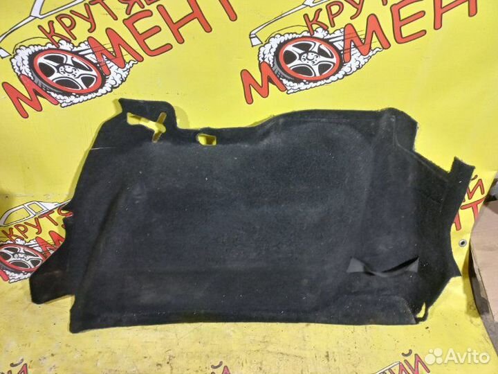 Обшивка багажника правая Ford Focus Ii 2 седан 1.6