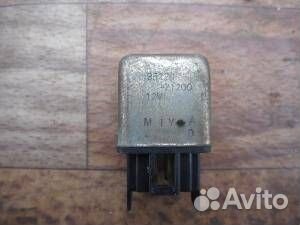 Реле Hyundai Lantra 1990-1995