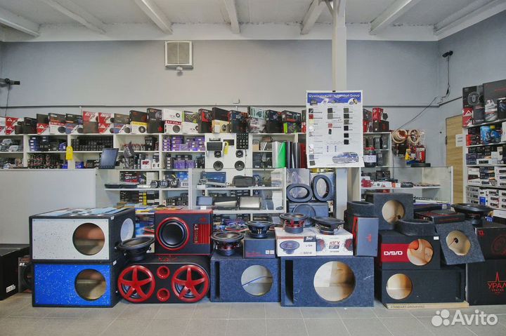 Светодиодные лампы LED Optima Qvant h4