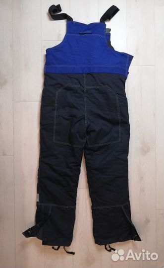 Комбинезон зимний 48-50 на рост 182-188