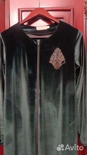 Халат 54 размер
