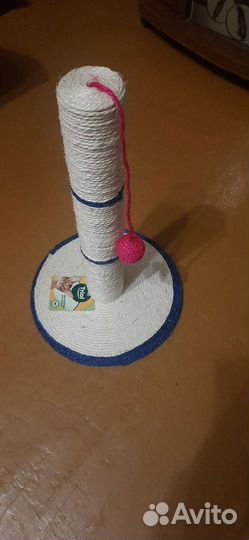 Когтеточка для кошек