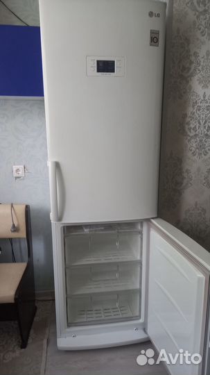 Холодильник бу