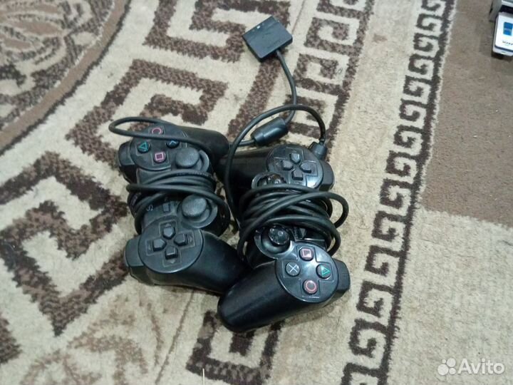 Sony PS2