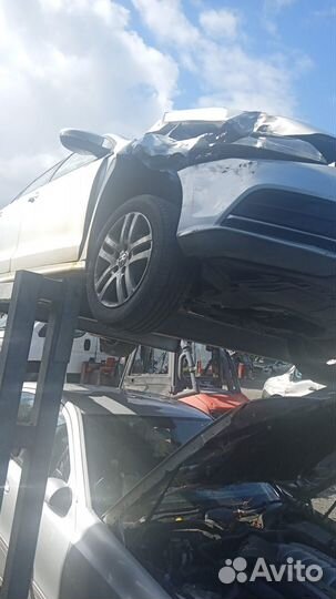 Блок управления volkswagen jetta 6