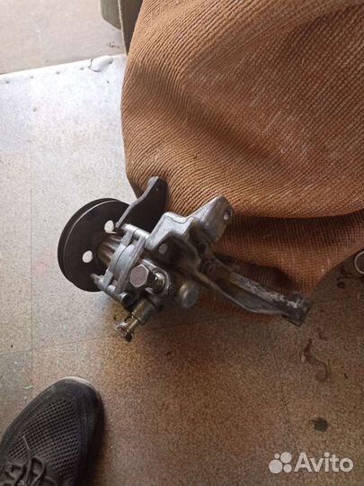 Крышка багажника Audi 80 b3