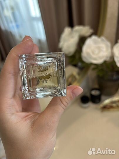 Туалетная вода Eisenberg j'ose