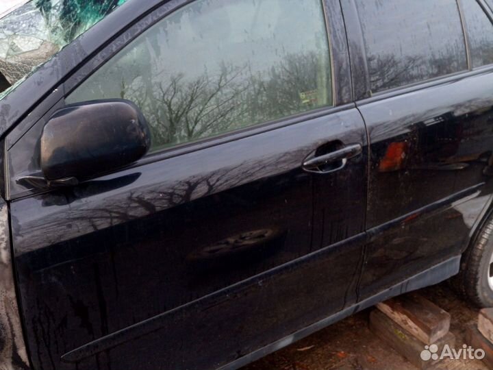 Дверь передняя Lexus rx 330