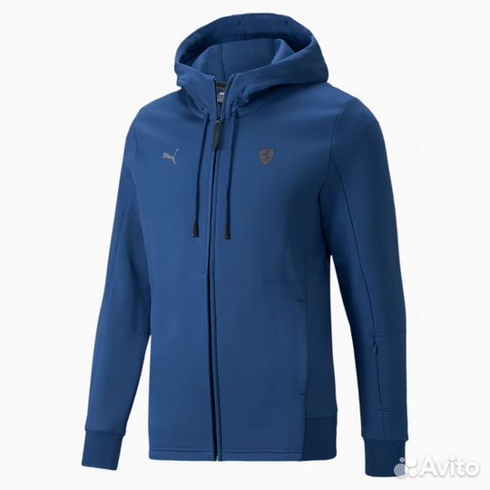 Костюм Puma Scuderia Ferrari размеры S L XL XXL