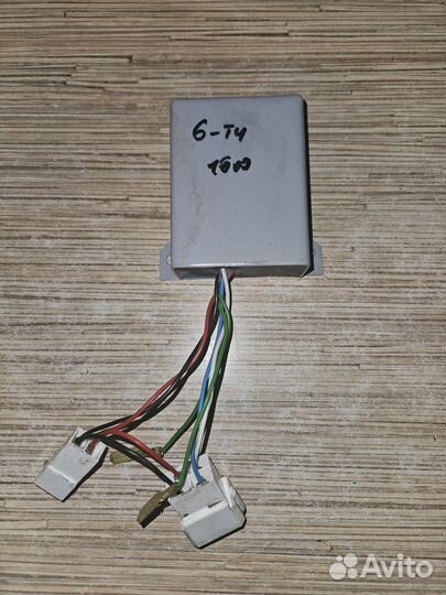 Запчасти на снегоход Рысь