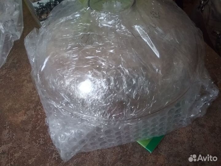 Проращиватель Rapunzel Sprossengarten bioSnacky