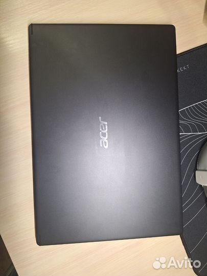 Ноутбук Acer Aspire 5 (A515-54G-31DX)