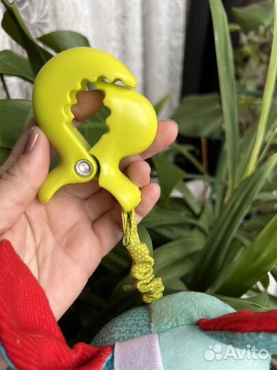 Подвеска игрушка для малышей Tiny Love