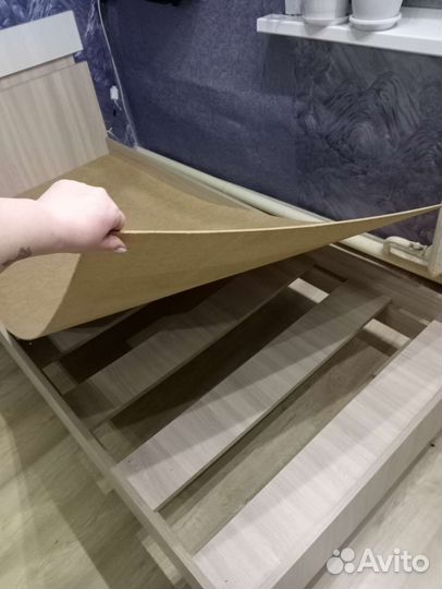 Кровать 90200