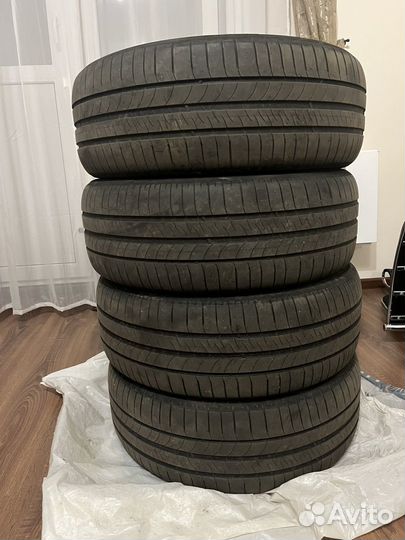 Michelin Energy Saver 205/55 R16 91V