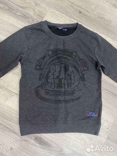 Свитер детский