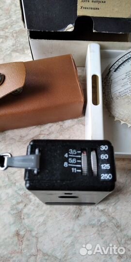 Фотоаппарат