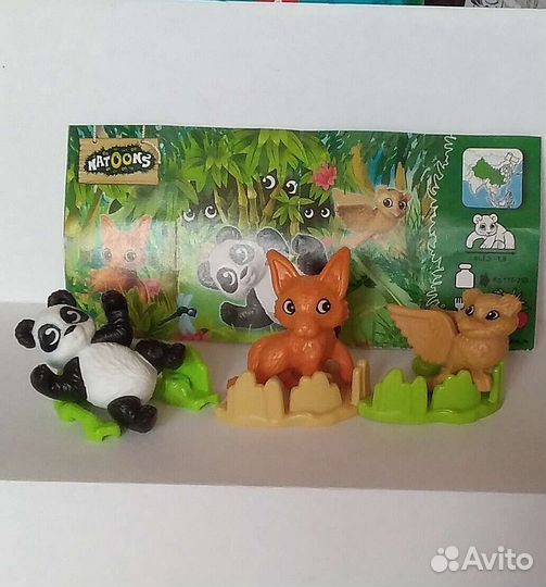 Серии сборка