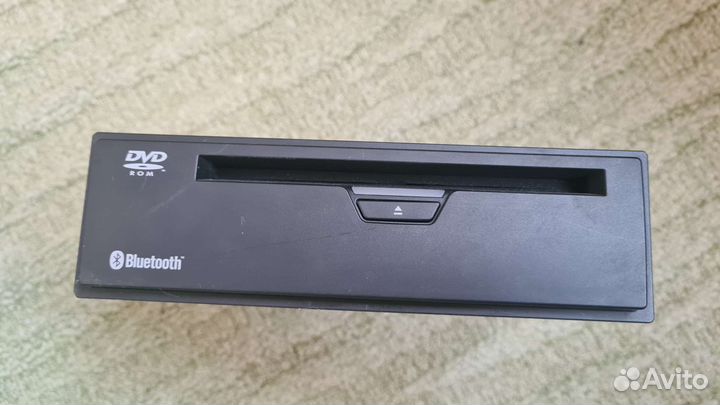 Блок навигации и Bluetooth Nissan 25915-JL41A