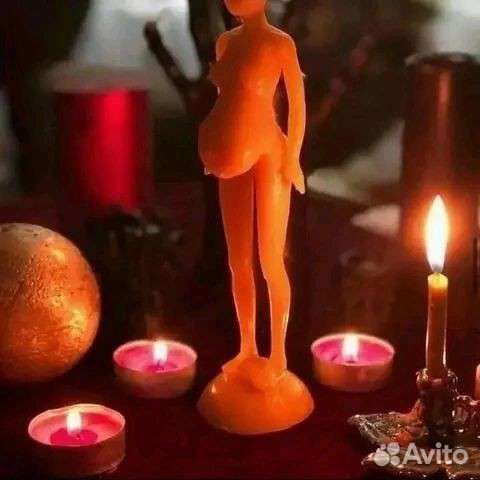 Белая магия, привязка, гадание