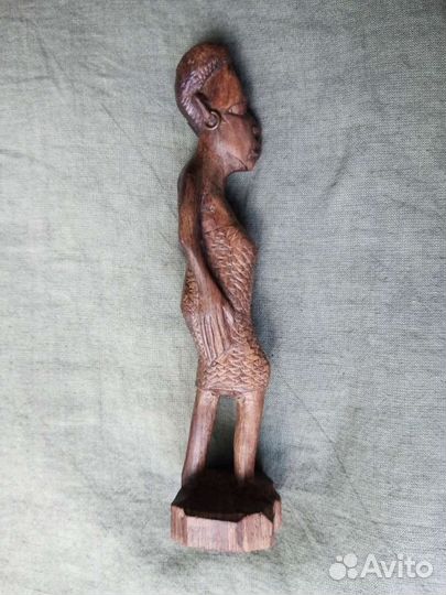 Фигурка Маконде