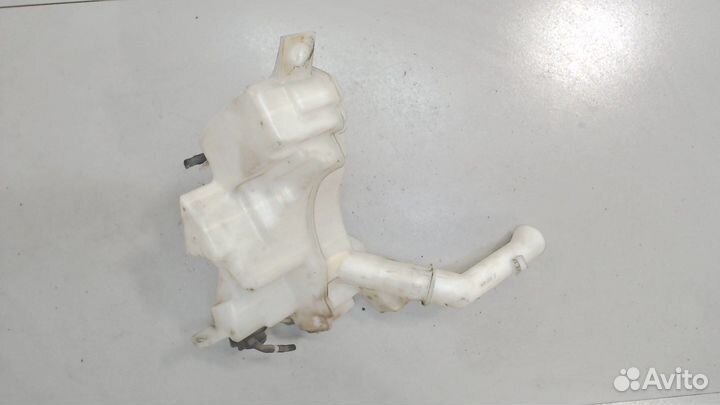 Бачок омывателя Mazda 3 (BK), 2004