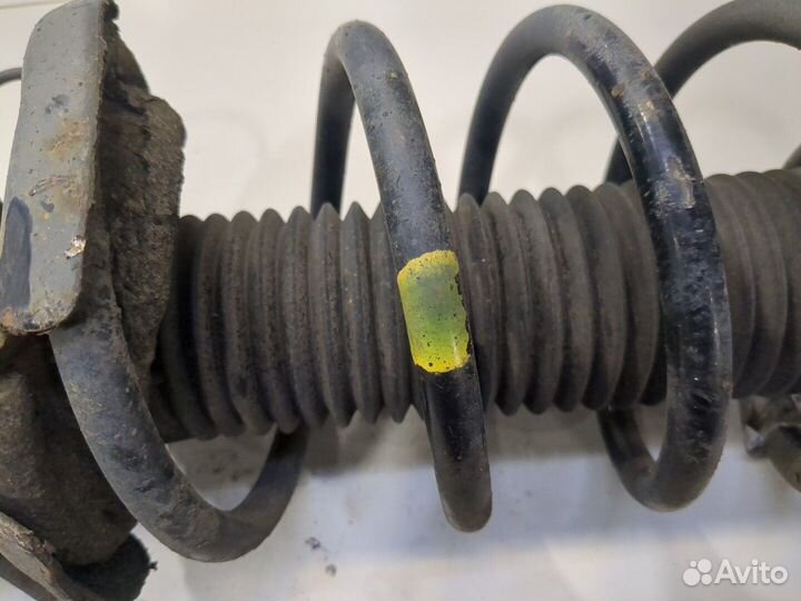 Амортизатор подвески Mazda 5 (CR), 2007