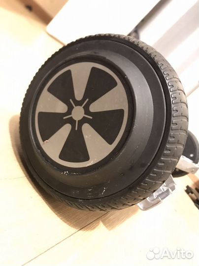 Мотор-колеса от гироскутера