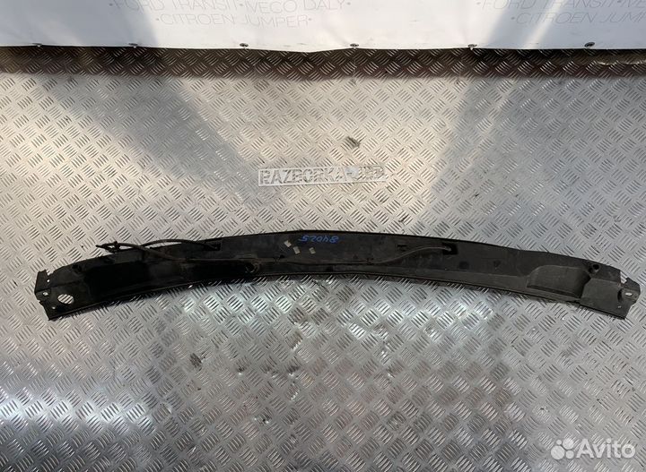 Жабо Ford Transit 2014+