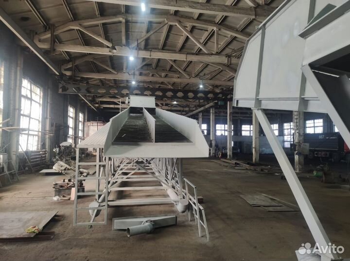 Промприбор пгш-50М