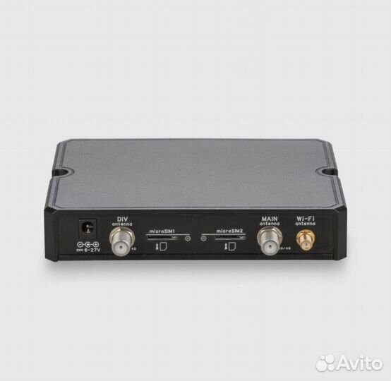 Роутер Kroks rt cse m6 lte cat.6