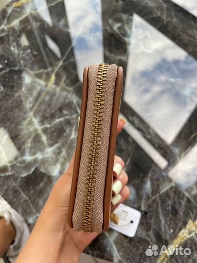 Кошелёк Guess izzy Wallet mini