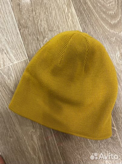 Мужская шапка ben scherman