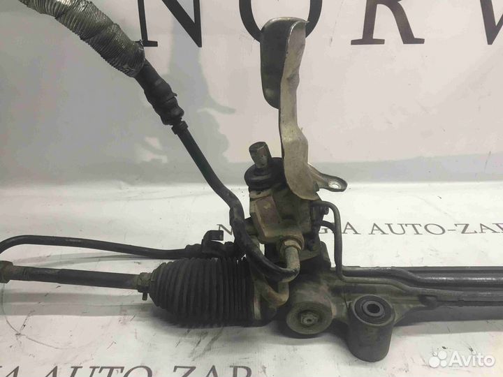 Рулевая рейка Audi Q7 4L