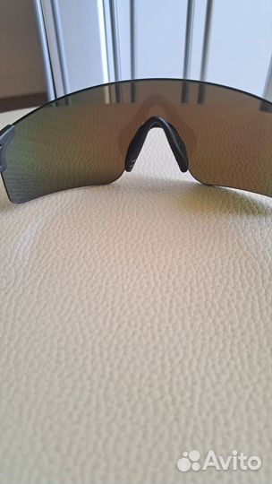 Солнцезащитные очки oakley EvZero Blades Prizm