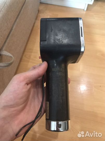 Фотовспышка СССР fil-i06